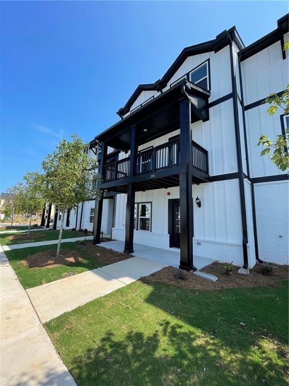 Image for property 391 Lincoln Street, Woodstock, GA 30188