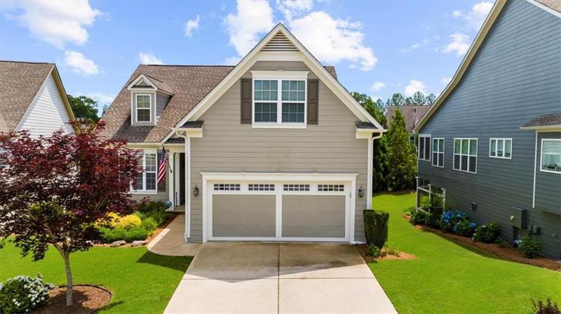 Image for property 3554 Black Cherry Point, Gainesville, GA 30504