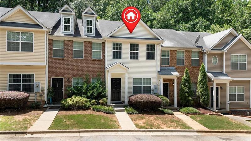 Image for property 510 Berckman Drive, Lilburn, GA 30047