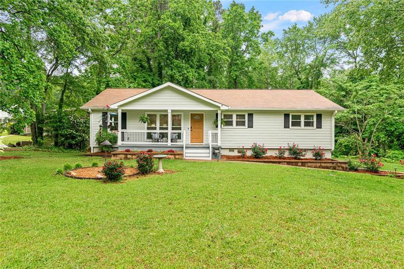 Image for property 211 Caboose Lane, Woodstock, GA 30189