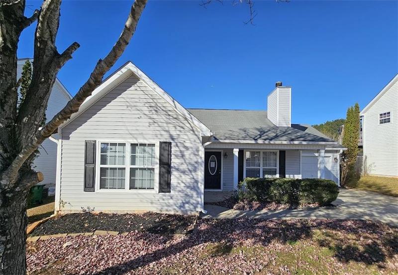 Image for property 6531 Gina Agha Circle, Lithonia, GA 30038