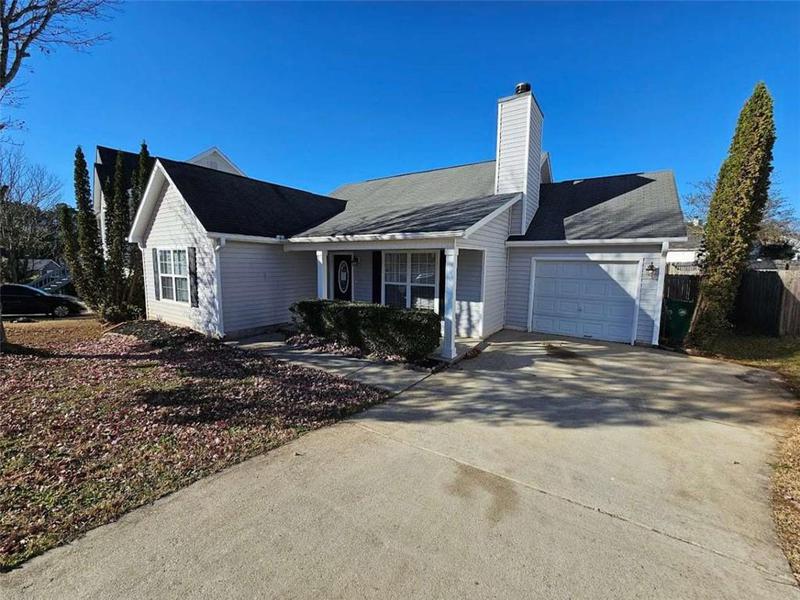 Image for property 6531 Gina Agha Circle, Lithonia, GA 30038