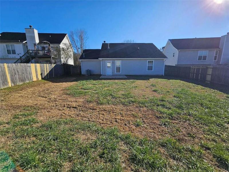 Image for property 6531 Gina Agha Circle, Lithonia, GA 30038