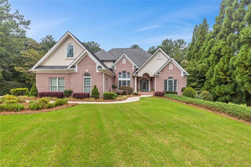 Image for property 4315 Marble Arch Way, Flowery Branch, GA 30542