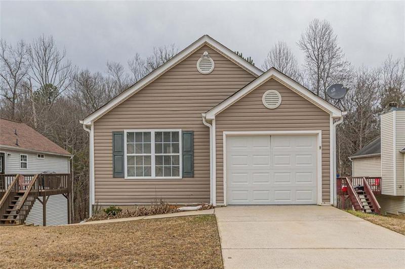 Image for property 1080 Abington Court, Douglasville, GA 30134
