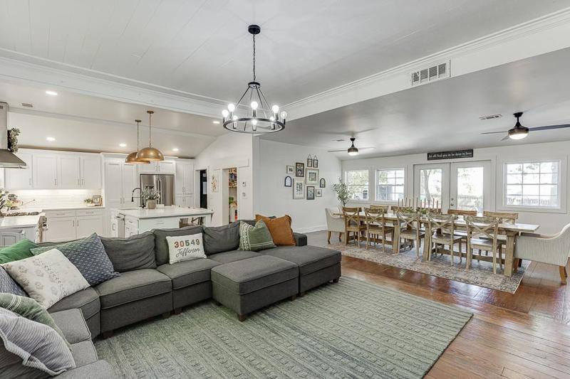 Image for property 216 Storey Street, Jefferson, GA 30549