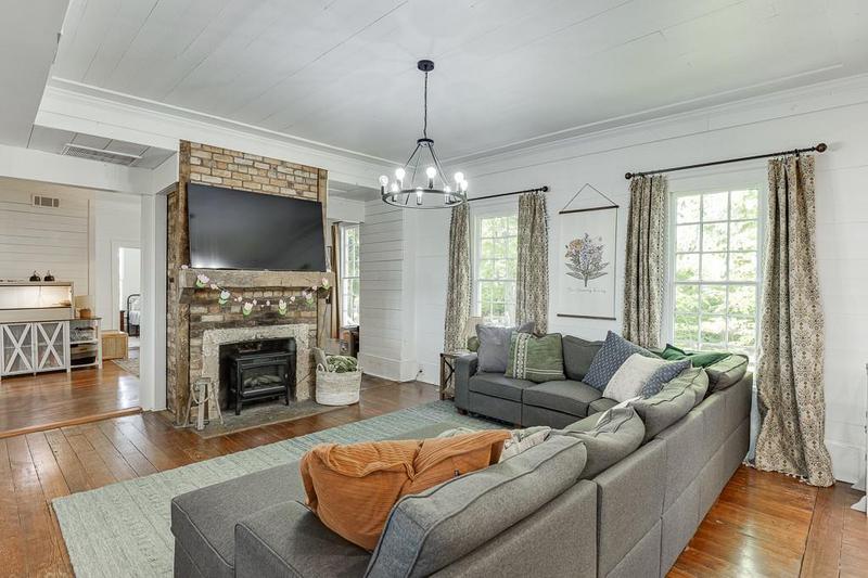 Image for property 216 Storey Street, Jefferson, GA 30549