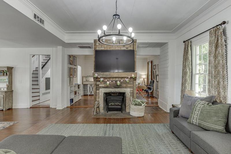 Image for property 216 Storey Street, Jefferson, GA 30549