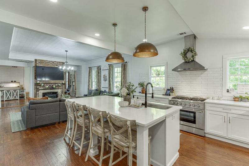 Image for property 216 Storey Street, Jefferson, GA 30549