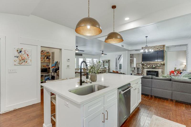 Image for property 216 Storey Street, Jefferson, GA 30549