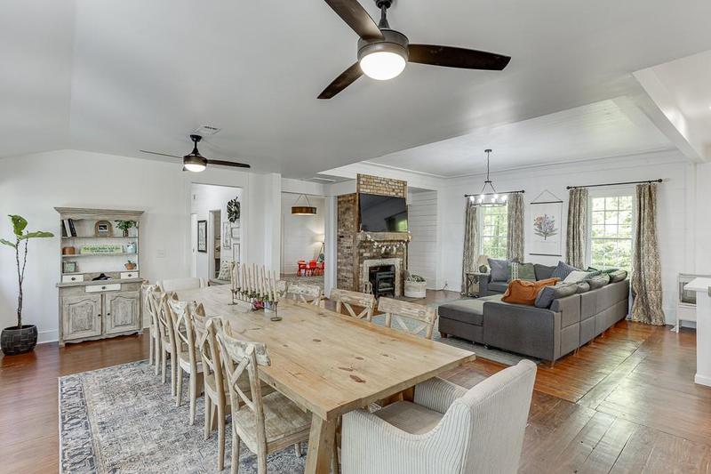 Image for property 216 Storey Street, Jefferson, GA 30549