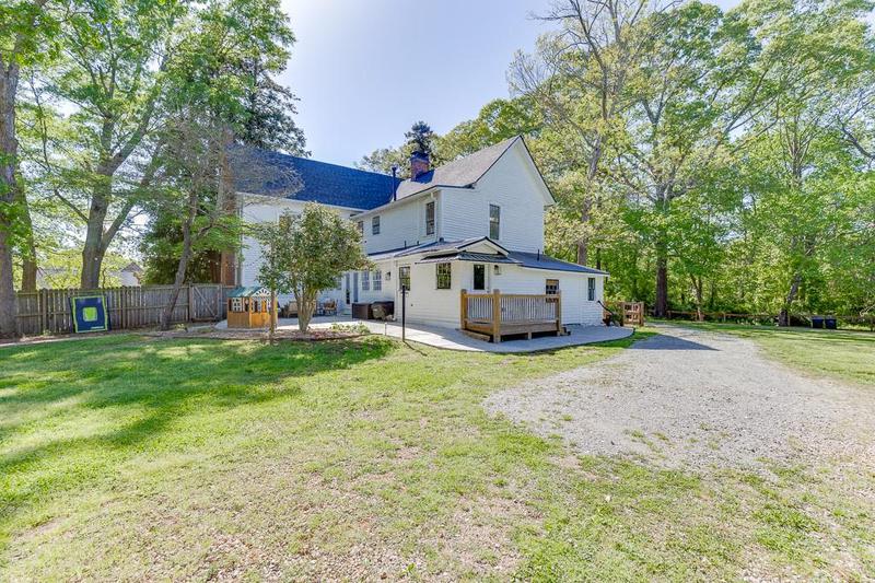 Image for property 216 Storey Street, Jefferson, GA 30549