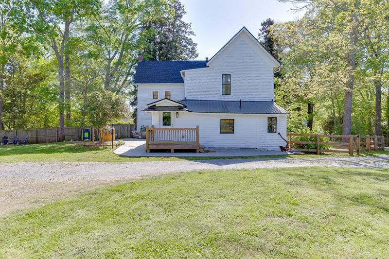 Image for property 216 Storey Street, Jefferson, GA 30549