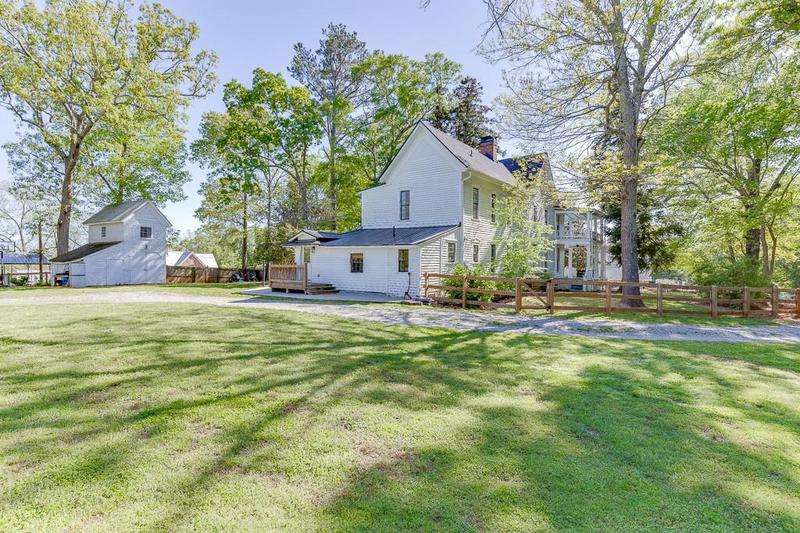 Image for property 216 Storey Street, Jefferson, GA 30549