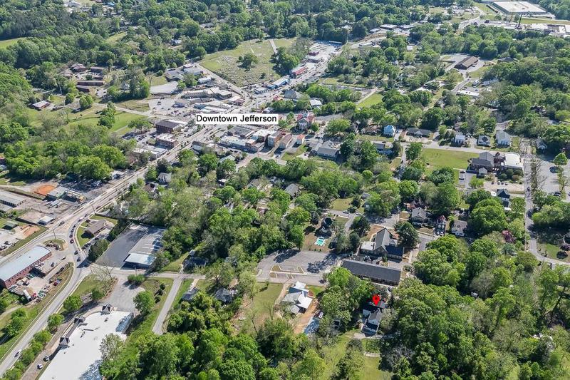 Image for property 216 Storey Street, Jefferson, GA 30549