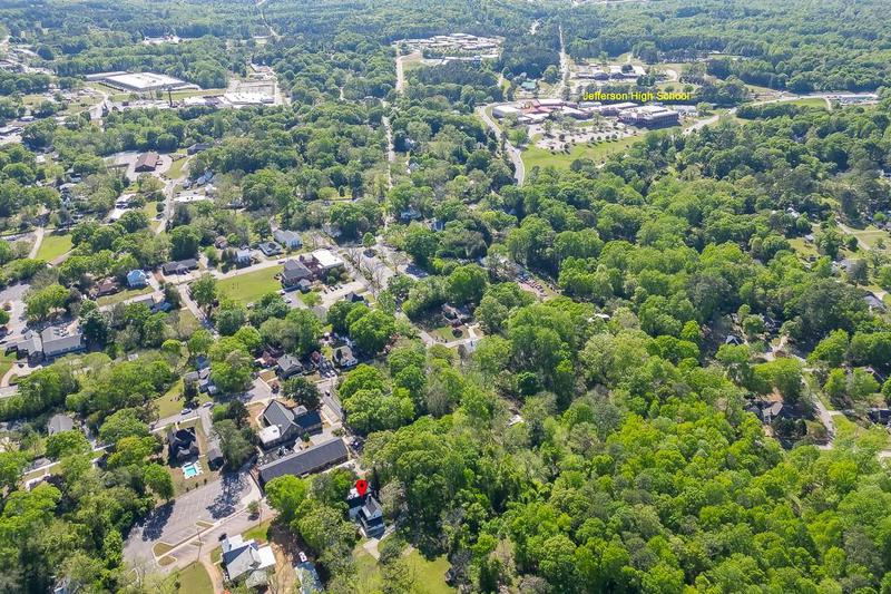 Image for property 216 Storey Street, Jefferson, GA 30549