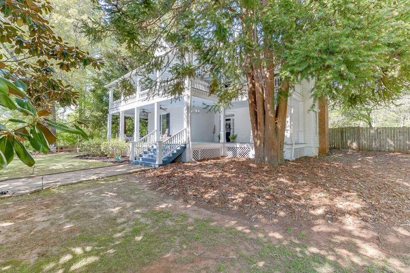 Image for property 216 Storey Street, Jefferson, GA 30549