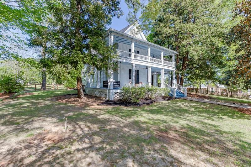 Image for property 216 Storey Street, Jefferson, GA 30549