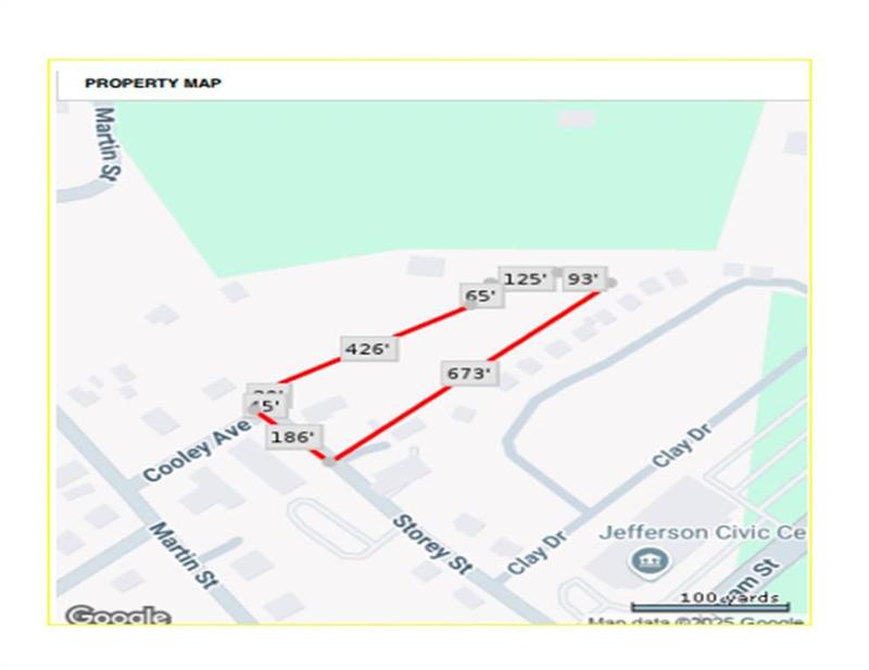 Image for property 216 Storey Street, Jefferson, GA 30549