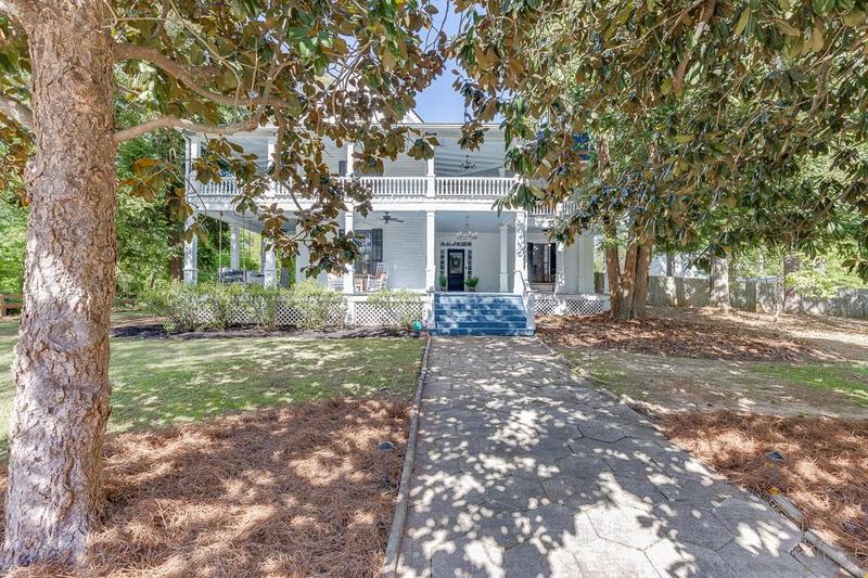 Image for property 216 Storey Street, Jefferson, GA 30549