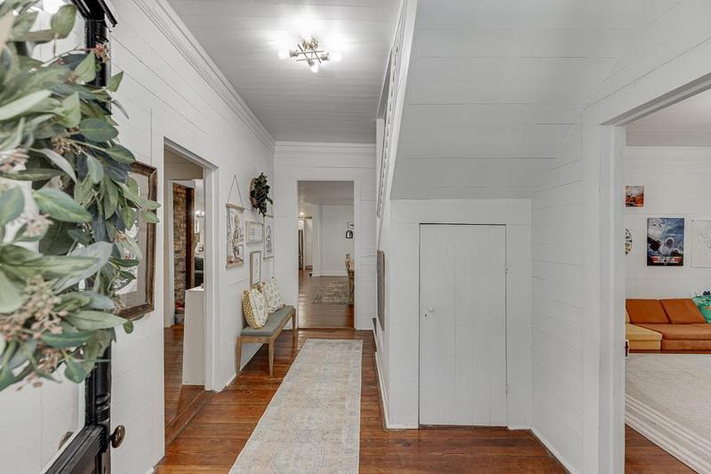 Image for property 216 Storey Street, Jefferson, GA 30549