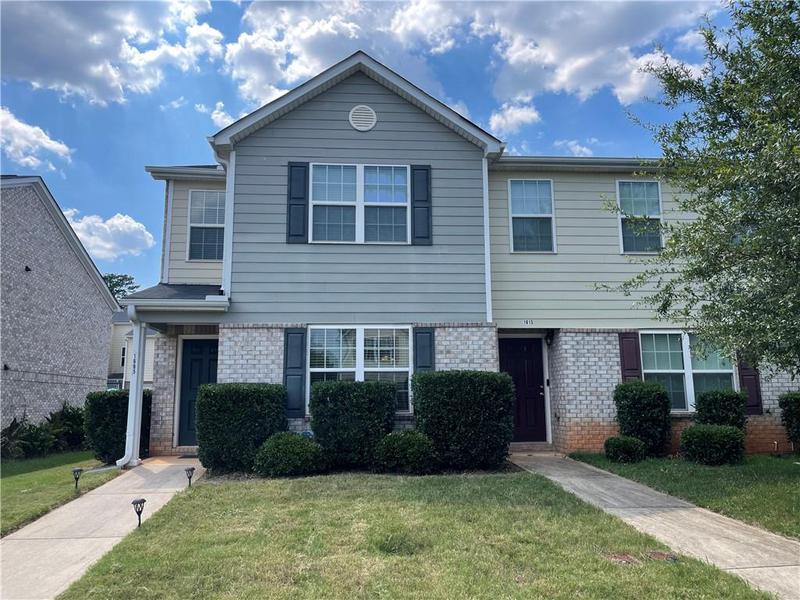 Image for property 1605 Hydrangea Lane, Mcdonough, GA 30253