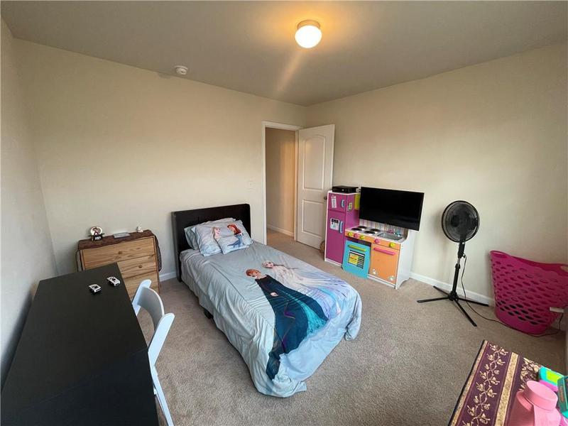 Image for property 1605 Hydrangea Lane, Mcdonough, GA 30253