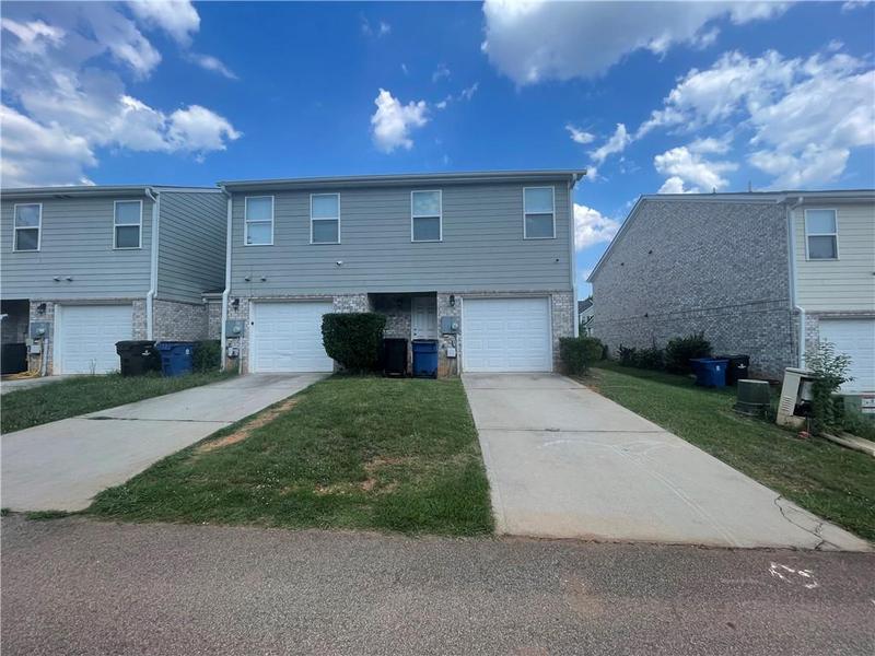 Image for property 1605 Hydrangea Lane, Mcdonough, GA 30253