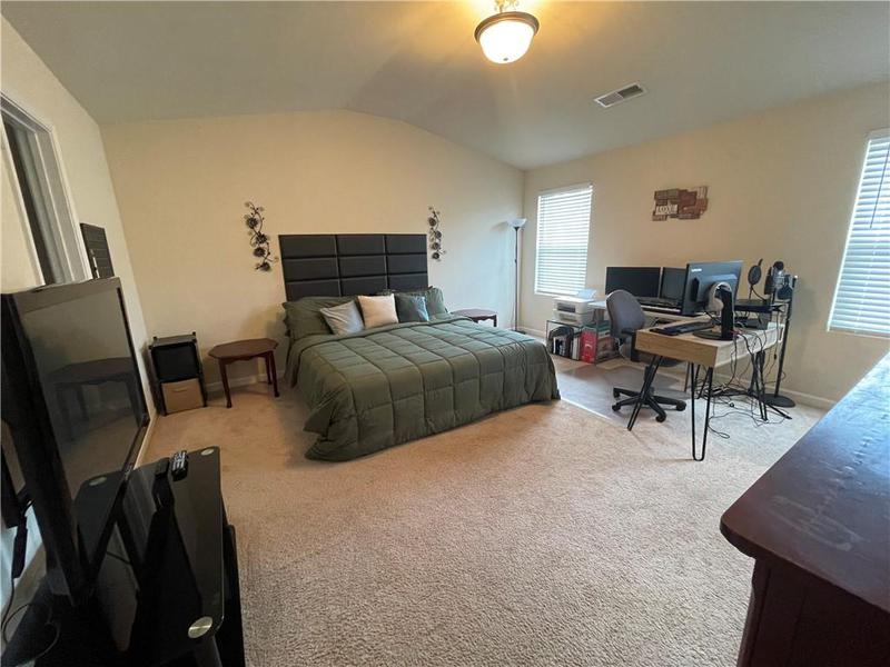 Image for property 1605 Hydrangea Lane, Mcdonough, GA 30253