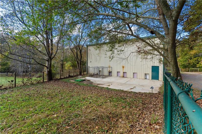 Image for property 166 High Knoll Road, Jasper, GA 30143