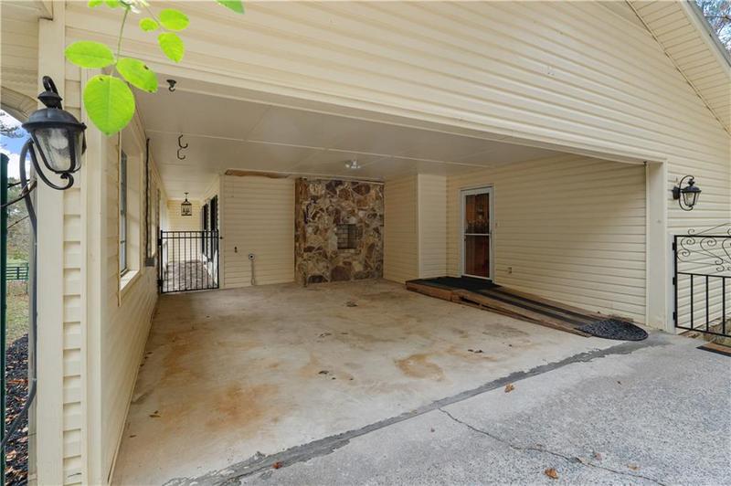 Image for property 166 High Knoll Road, Jasper, GA 30143