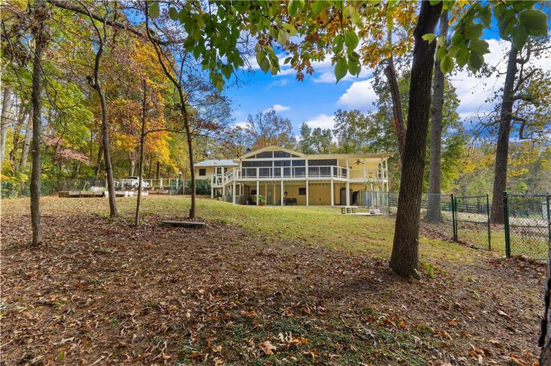Image for property 166 High Knoll Road, Jasper, GA 30143
