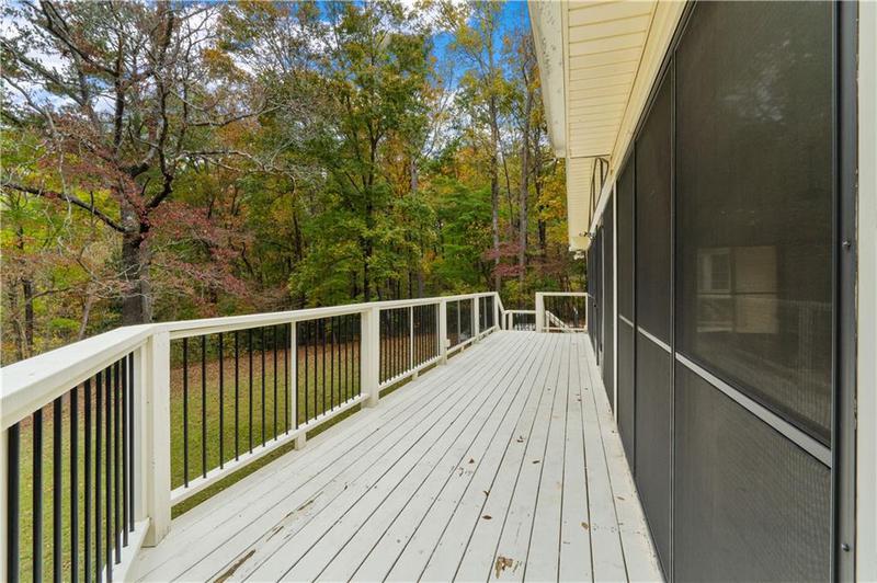 Image for property 166 High Knoll Road, Jasper, GA 30143
