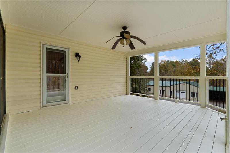 Image for property 166 High Knoll Road, Jasper, GA 30143