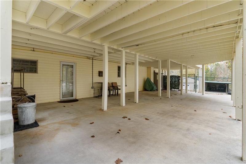 Image for property 166 High Knoll Road, Jasper, GA 30143