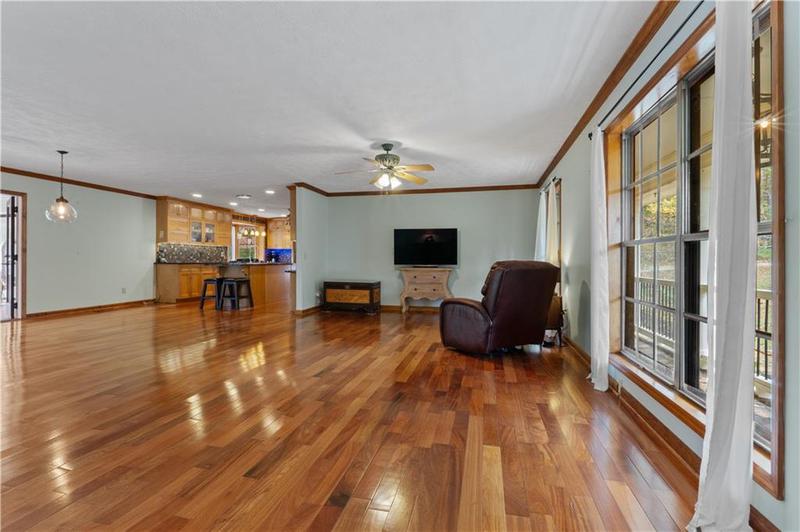 Image for property 166 High Knoll Road, Jasper, GA 30143