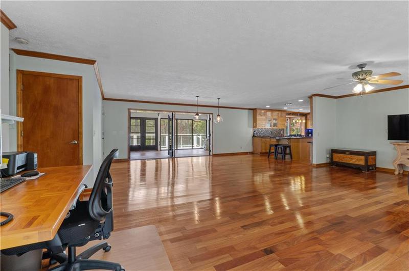 Image for property 166 High Knoll Road, Jasper, GA 30143