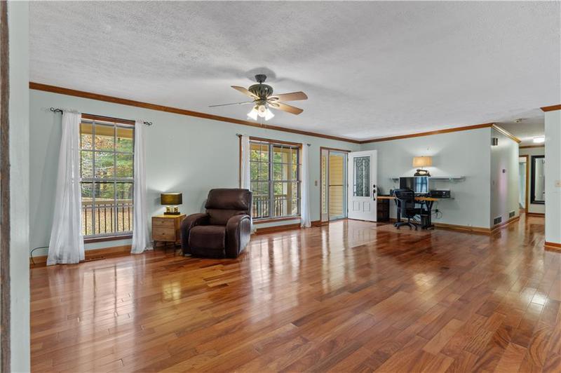 Image for property 166 High Knoll Road, Jasper, GA 30143