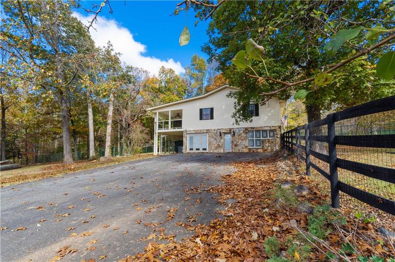 Image for property 166 High Knoll Road, Jasper, GA 30143