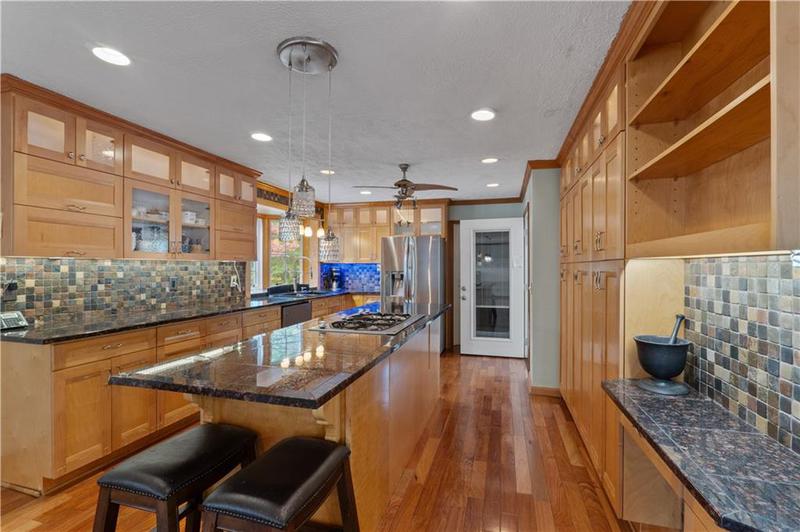 Image for property 166 High Knoll Road, Jasper, GA 30143