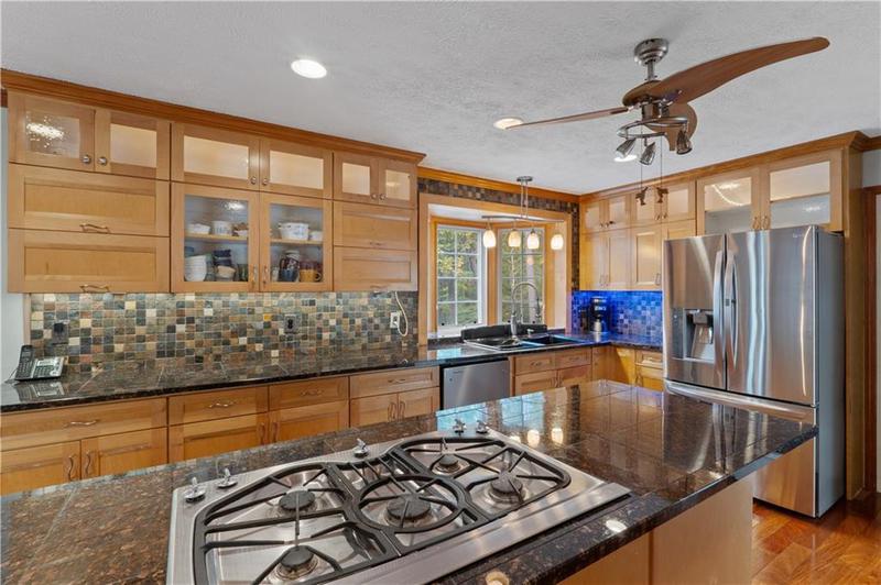 Image for property 166 High Knoll Road, Jasper, GA 30143