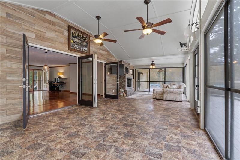 Image for property 166 High Knoll Road, Jasper, GA 30143