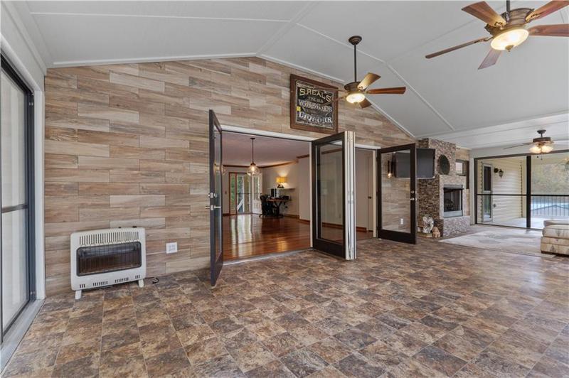 Image for property 166 High Knoll Road, Jasper, GA 30143