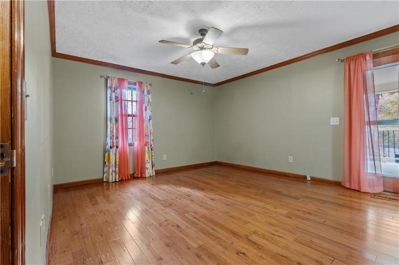 Image for property 166 High Knoll Road, Jasper, GA 30143