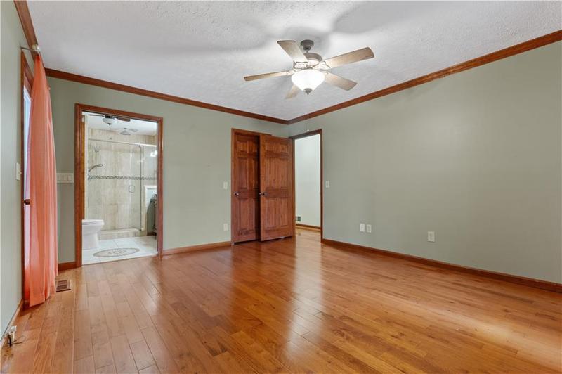 Image for property 166 High Knoll Road, Jasper, GA 30143