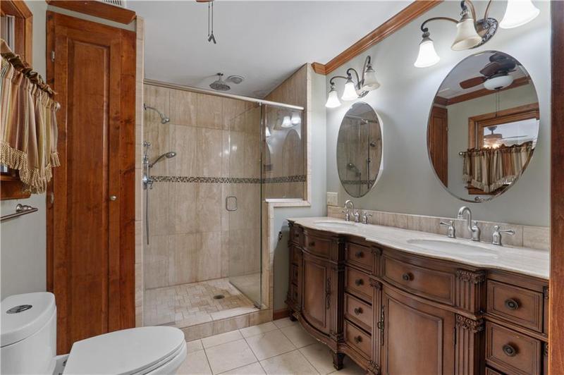 Image for property 166 High Knoll Road, Jasper, GA 30143