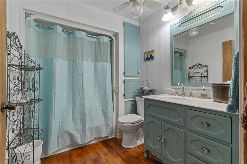 Image for property 166 High Knoll Road, Jasper, GA 30143