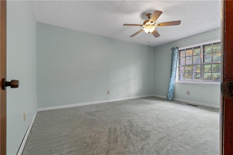 Image for property 166 High Knoll Road, Jasper, GA 30143