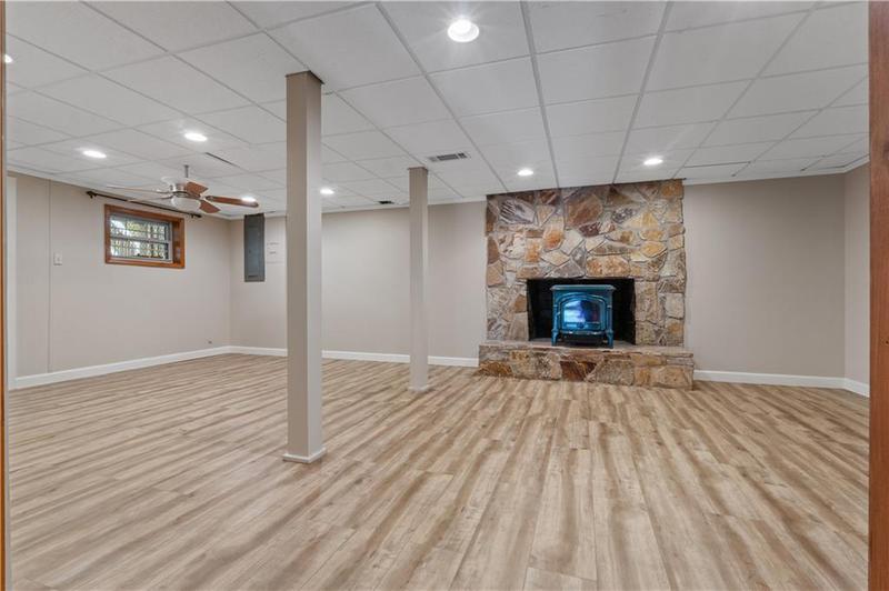 Image for property 166 High Knoll Road, Jasper, GA 30143
