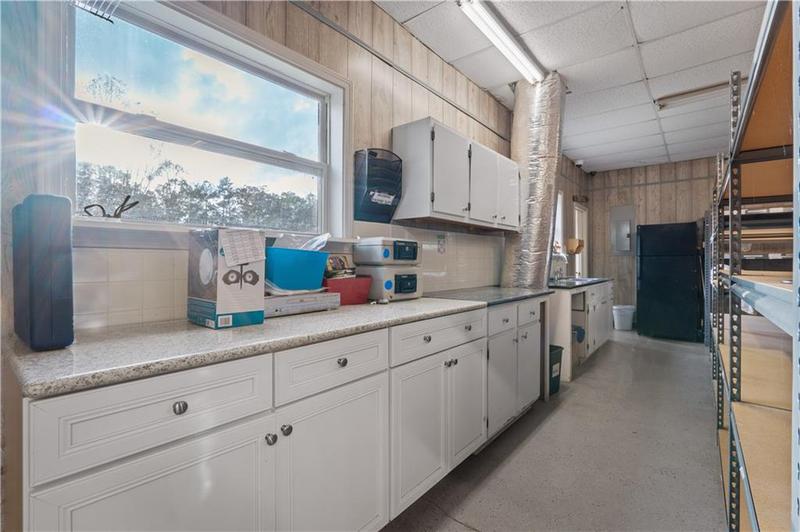 Image for property 166 High Knoll Road, Jasper, GA 30143
